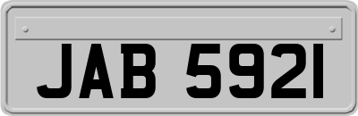 JAB5921