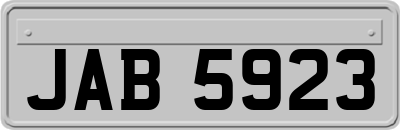 JAB5923