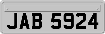 JAB5924