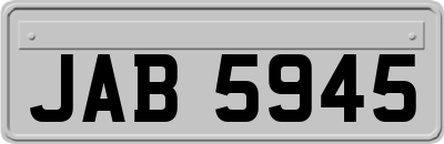 JAB5945