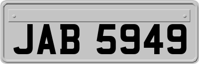 JAB5949