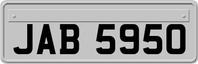 JAB5950