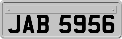 JAB5956