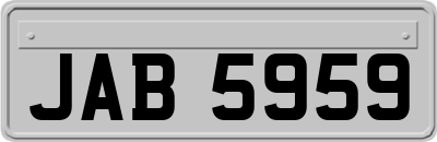 JAB5959