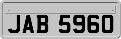 JAB5960