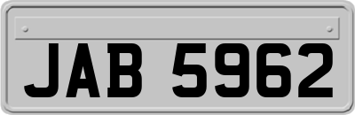 JAB5962