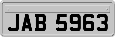 JAB5963