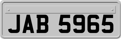 JAB5965