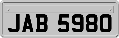 JAB5980