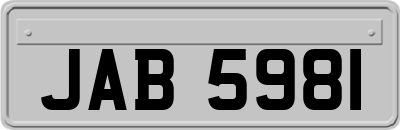JAB5981
