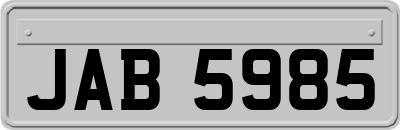 JAB5985