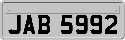 JAB5992
