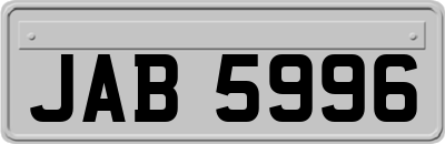 JAB5996