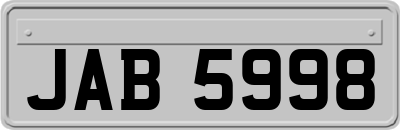 JAB5998