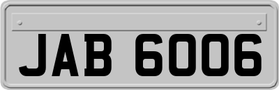 JAB6006
