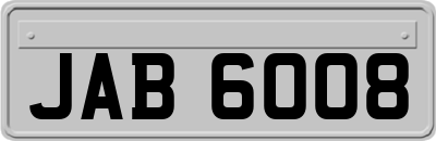 JAB6008