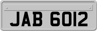 JAB6012