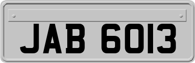 JAB6013