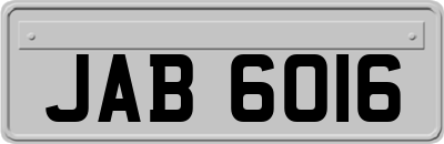 JAB6016