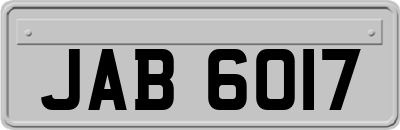 JAB6017