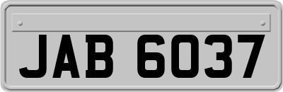 JAB6037