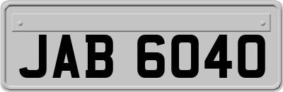 JAB6040
