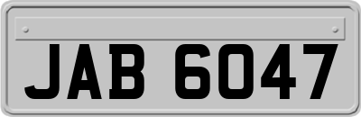 JAB6047