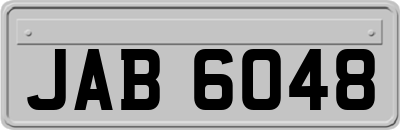 JAB6048