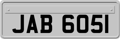 JAB6051