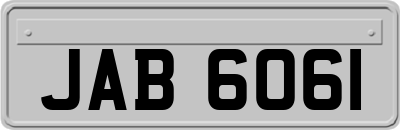 JAB6061