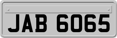 JAB6065