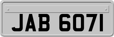 JAB6071