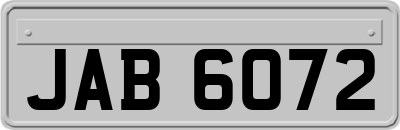 JAB6072