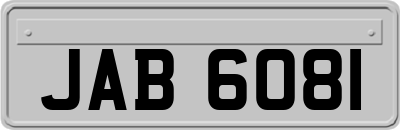 JAB6081