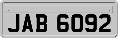 JAB6092