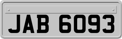 JAB6093