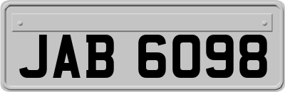 JAB6098
