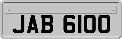JAB6100
