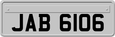 JAB6106