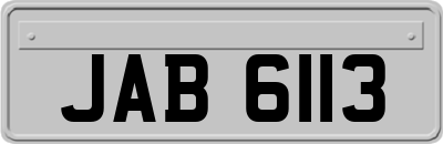 JAB6113