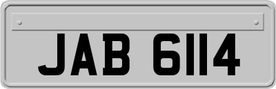 JAB6114