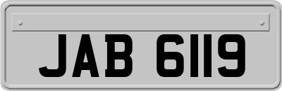 JAB6119