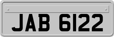 JAB6122