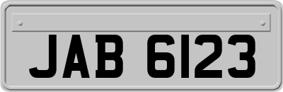JAB6123
