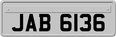 JAB6136
