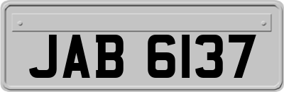 JAB6137