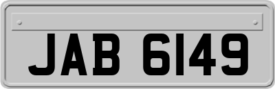 JAB6149