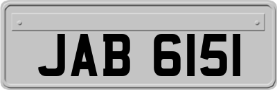 JAB6151