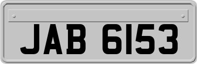 JAB6153