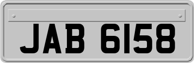 JAB6158
